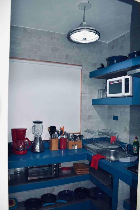 Bed & Bike Loft - Two-Bedroom Apartment - 27