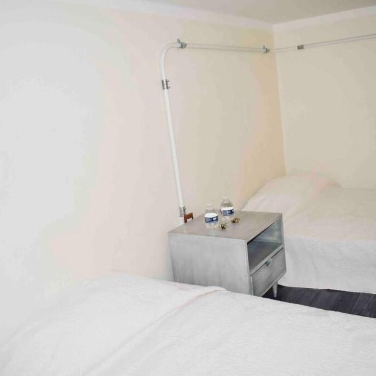 Bed & Bike Loft - Two-Bedroom Apartment - 29