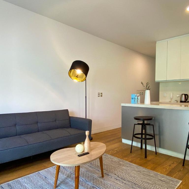 Duplex with Balcony in Barranco - Apartamento Dúplex - 7