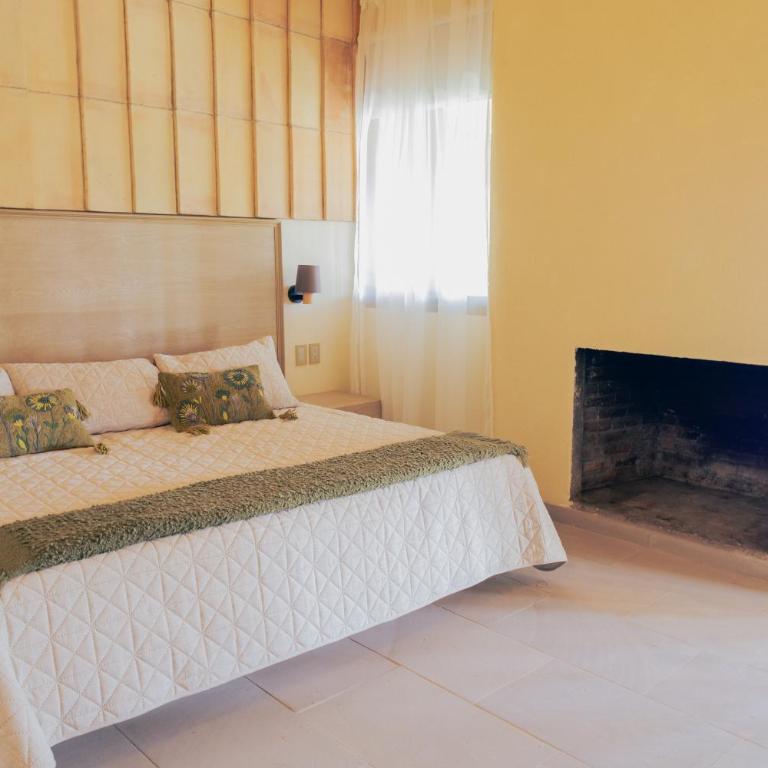 Víd de Luna San Miguel de Allende - Habitación Doble - 9
