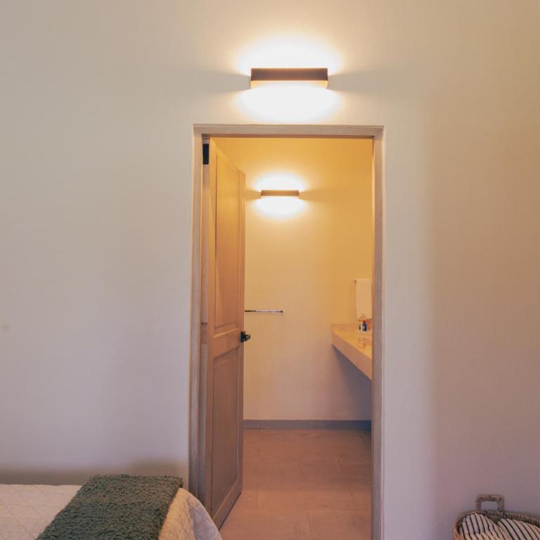 Víd de Luna San Miguel de Allende - Habitación Cuádruple Estándar - 7