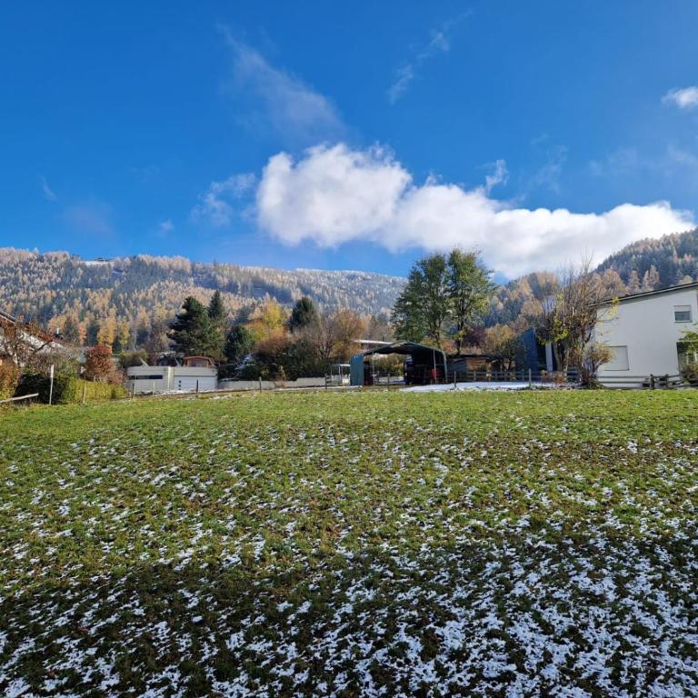 Panorama-Ferienhaus im Stubaital - Haus mit 5 Schlafzimmern - 49