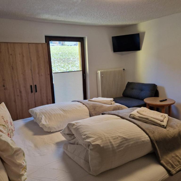 Panorama-Ferienhaus im Stubaital - Haus mit 5 Schlafzimmern - 27