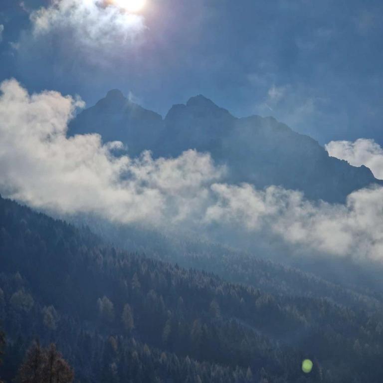 Panorama-Ferienhaus im Stubaital - Haus mit 5 Schlafzimmern - 48