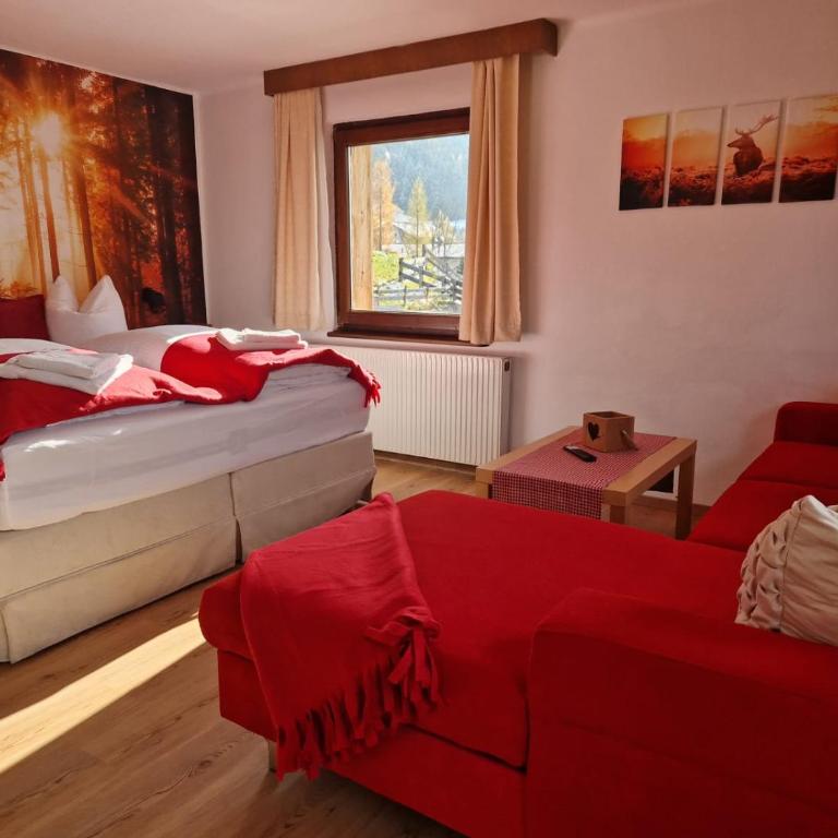 Panorama-Ferienhaus im Stubaital - Haus mit 5 Schlafzimmern - 23