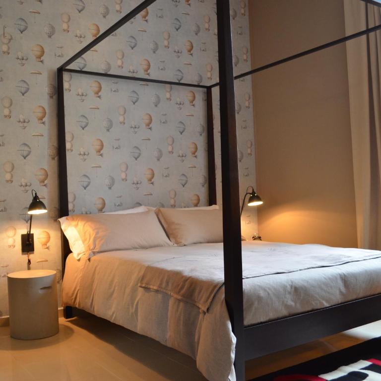 Residenza Sant'Eustachio - Appartamento Superior - 10