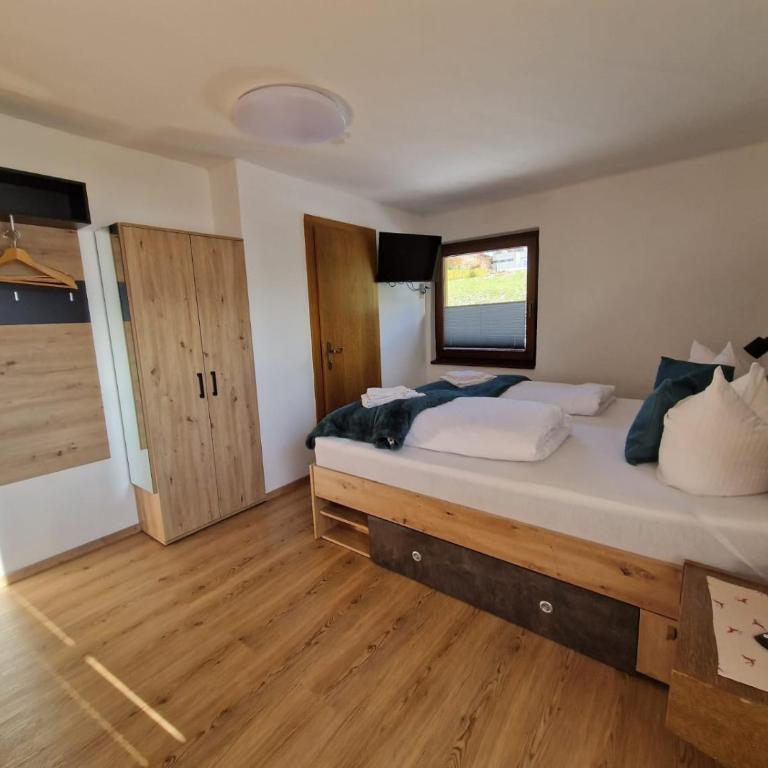 Panorama-Ferienhaus im Stubaital - Haus mit 5 Schlafzimmern - 15