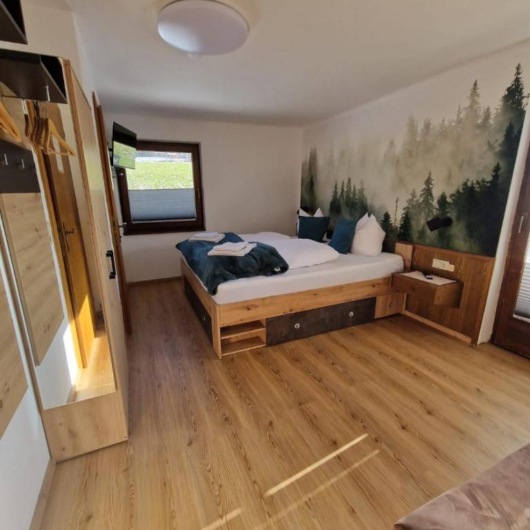 Panorama-Ferienhaus im Stubaital - Haus mit 5 Schlafzimmern - 16