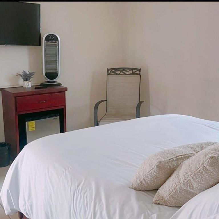 Posada Ágata - Apartamento de 1 dormitorio - 1