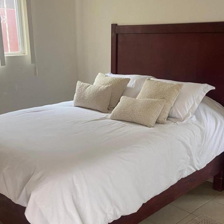 Posada Ágata - Apartamento de 1 dormitorio - 2