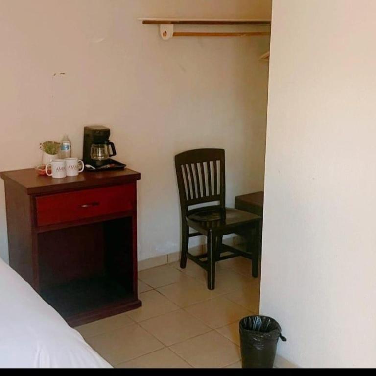 Posada Ágata - Apartamento de 1 dormitorio - 3