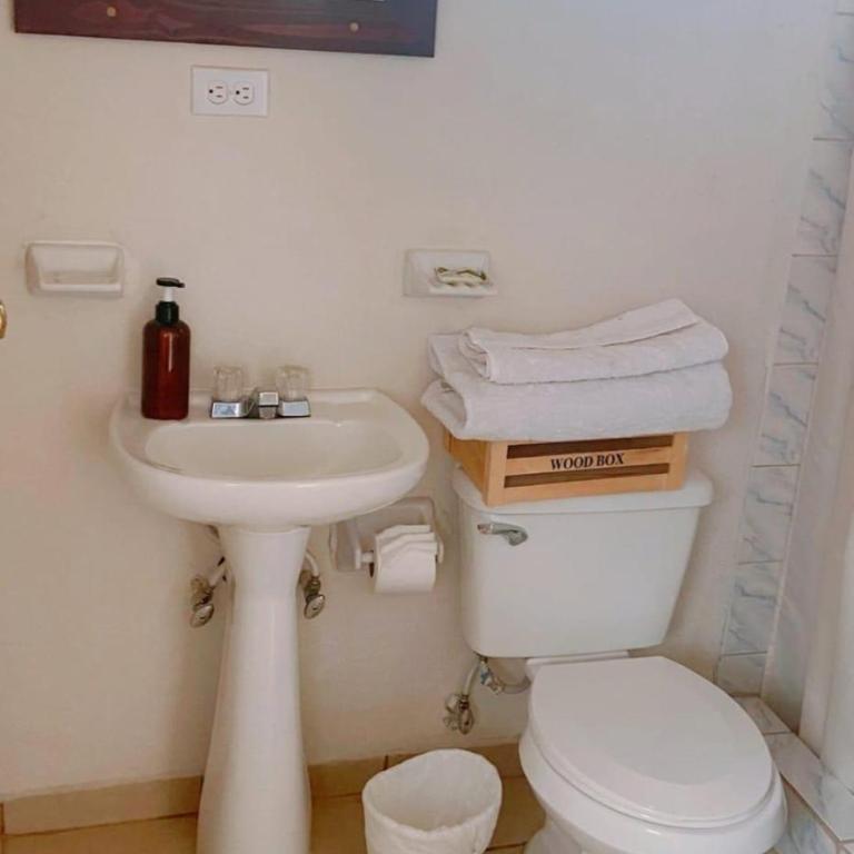 Posada Ágata - Apartamento de 1 dormitorio - 4