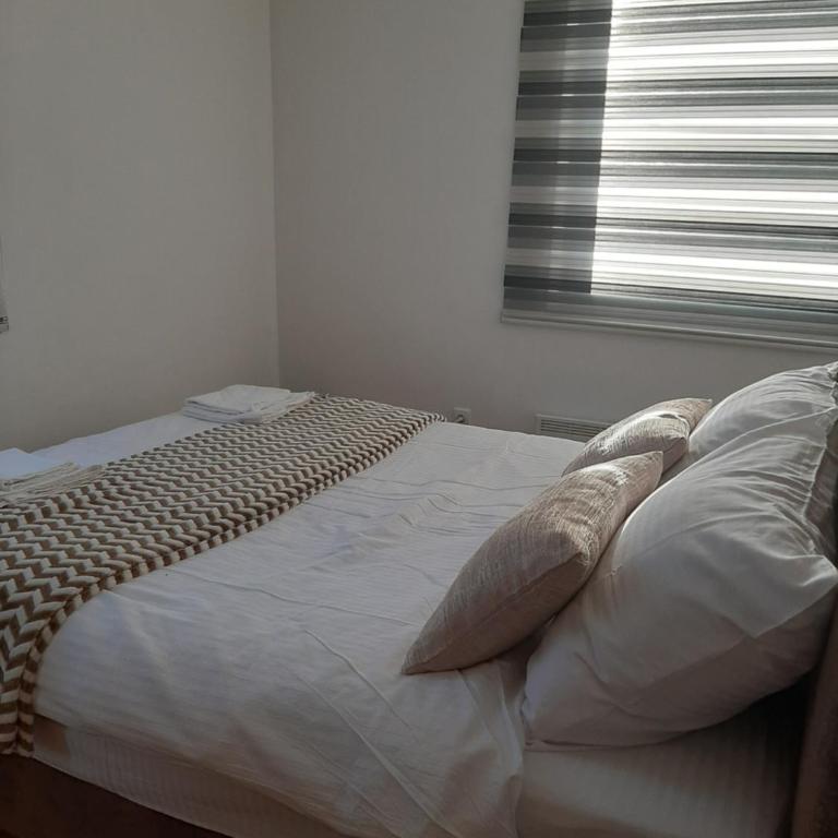 Dorabella - Apartman sa 1 Spavaćom Sobom - 4