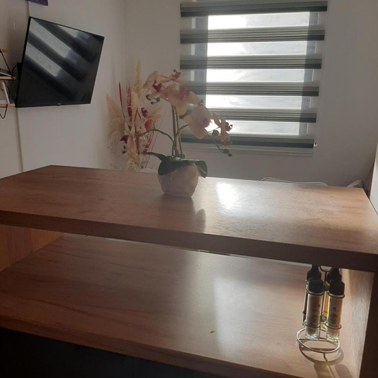 Dorabella - Apartman sa 1 Spavaćom Sobom - 8