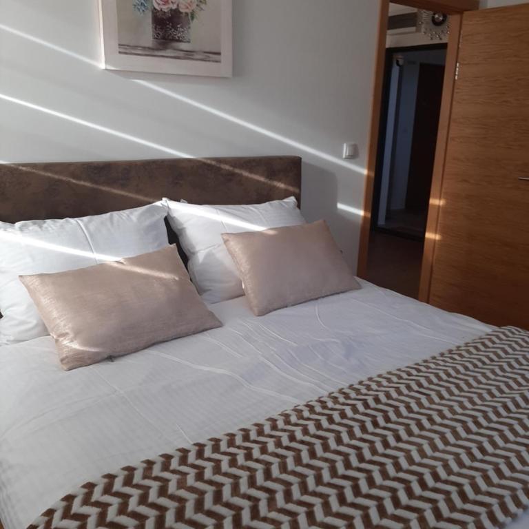 Dorabella - Apartman sa 1 Spavaćom Sobom - 10