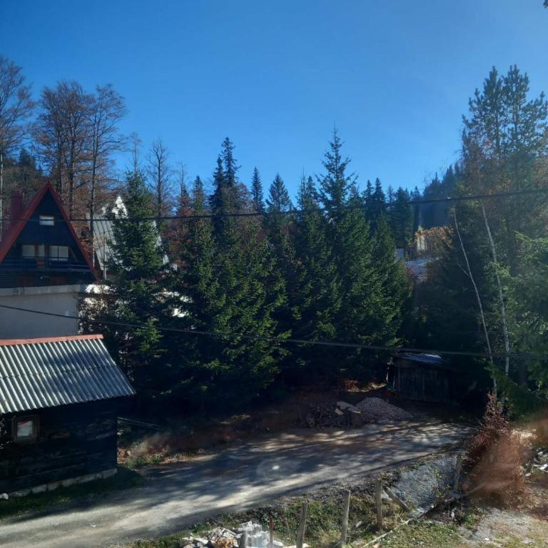 Dorabella - Apartman sa 1 Spavaćom Sobom - 12