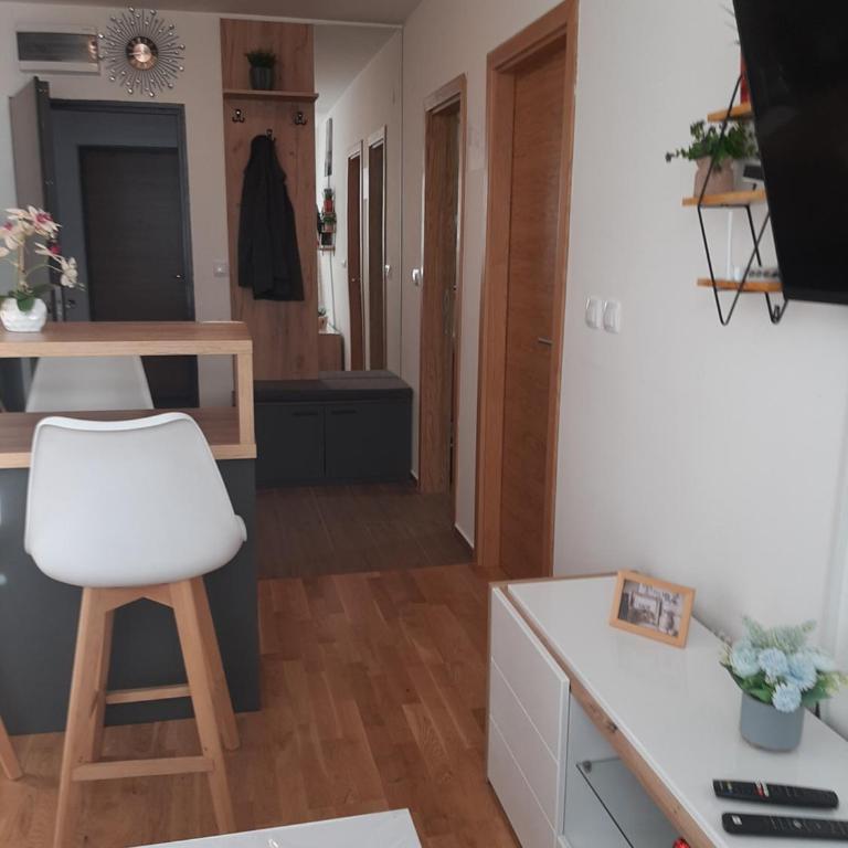 Dorabella - Apartman sa 1 Spavaćom Sobom - 15