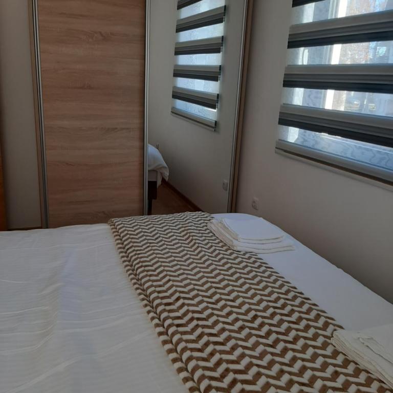 Dorabella - Apartman sa 1 Spavaćom Sobom - 17