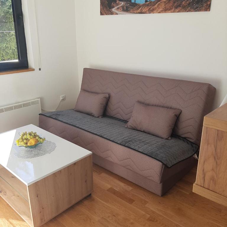 Dorabella - Apartman sa 1 Spavaćom Sobom - 19