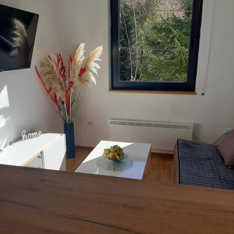 Dorabella - Apartman sa 1 Spavaćom Sobom - 23