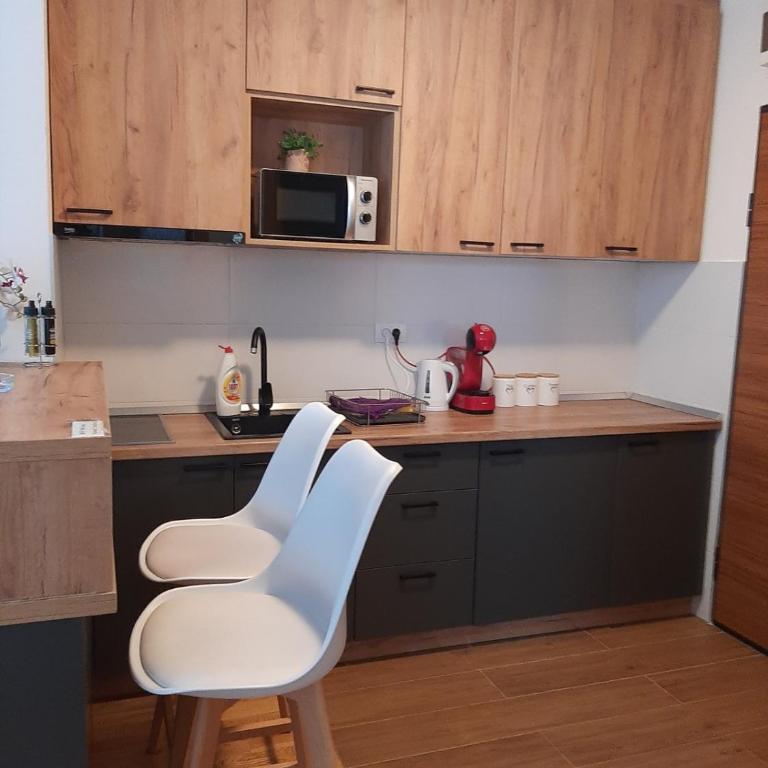Dorabella - Apartman sa 1 Spavaćom Sobom - 24