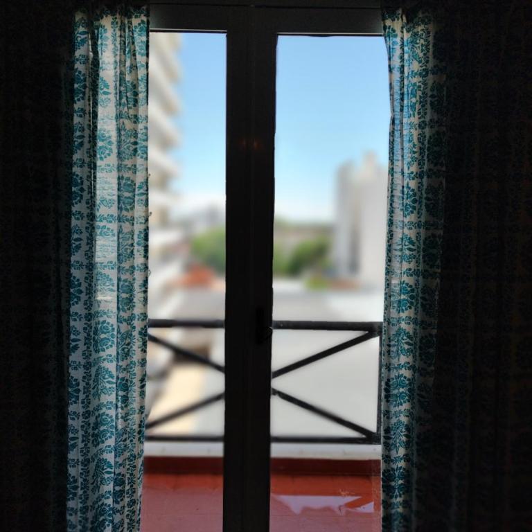 Urquiza 2529 - Apartamento de 1 dormitorio - 10
