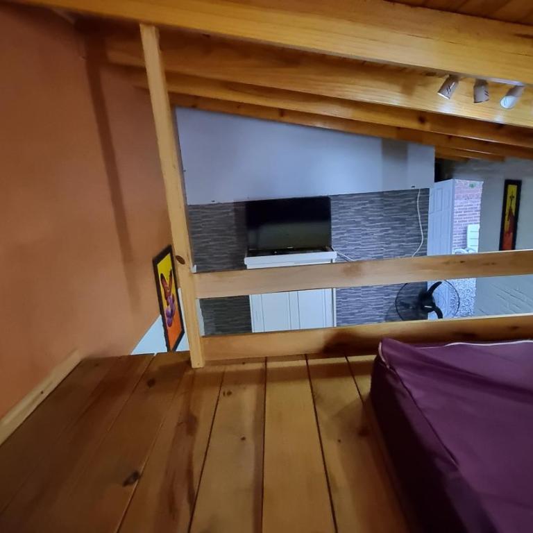 El buen descanso - Casa con 1 dormitorio - 10