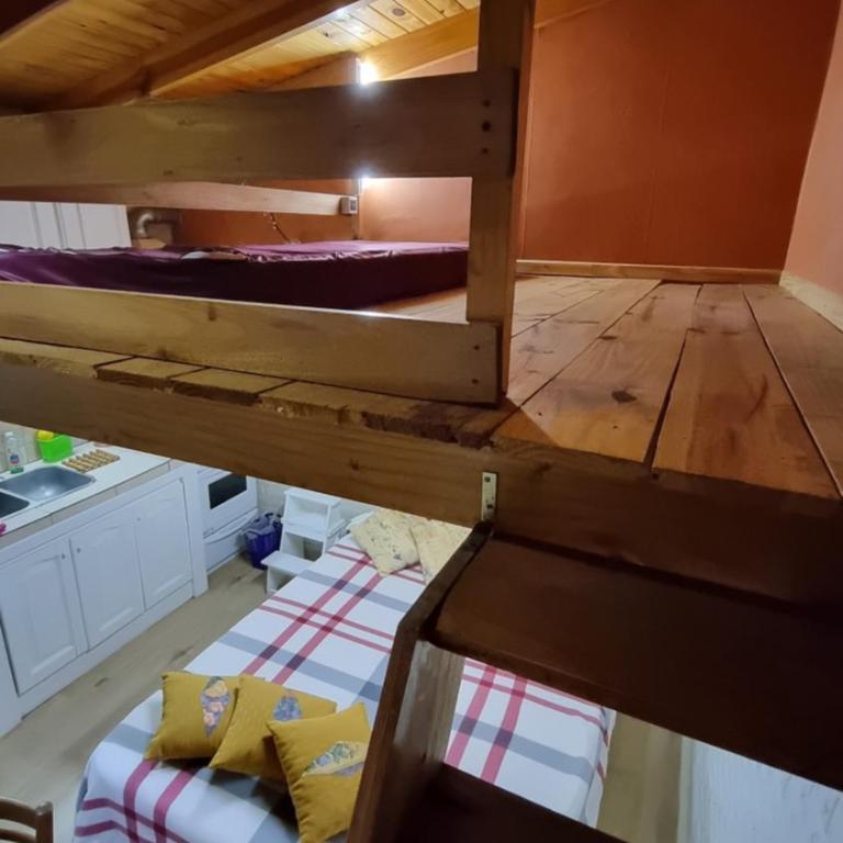 El buen descanso - Casa con 1 dormitorio - 9
