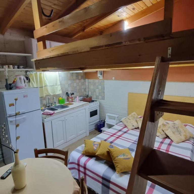 El buen descanso - Casa con 1 dormitorio - 8