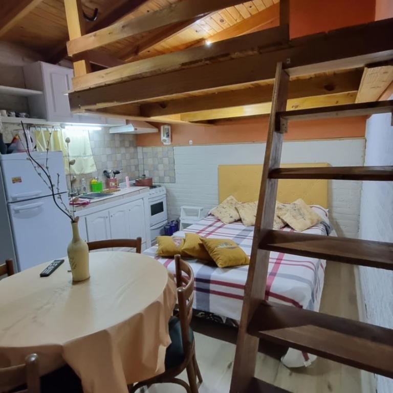 El buen descanso - Casa con 1 dormitorio - 5