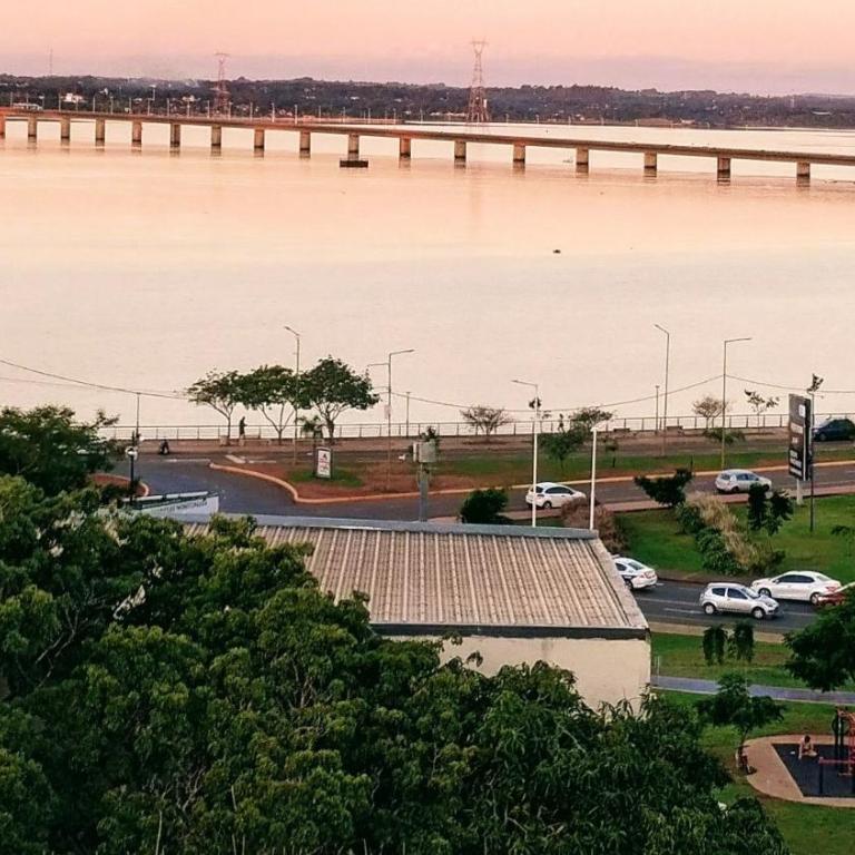 Escaleras a la Costanera - Apartamento de 2 dormitorios con vistas al río - 9