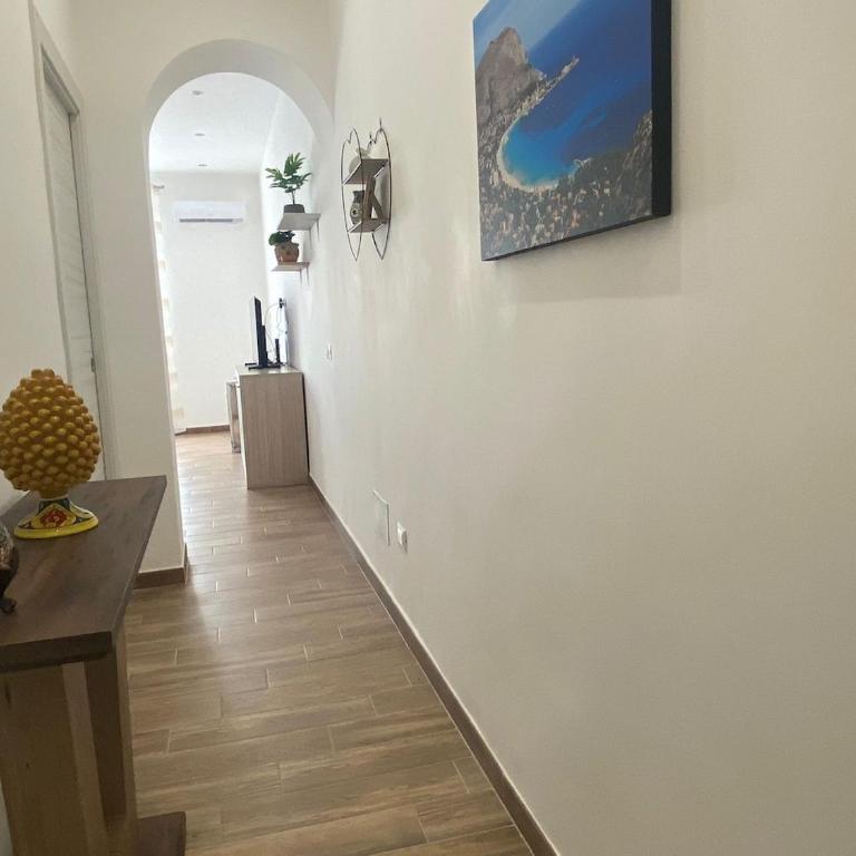 Myrica House - Two-Bedroom House - 11