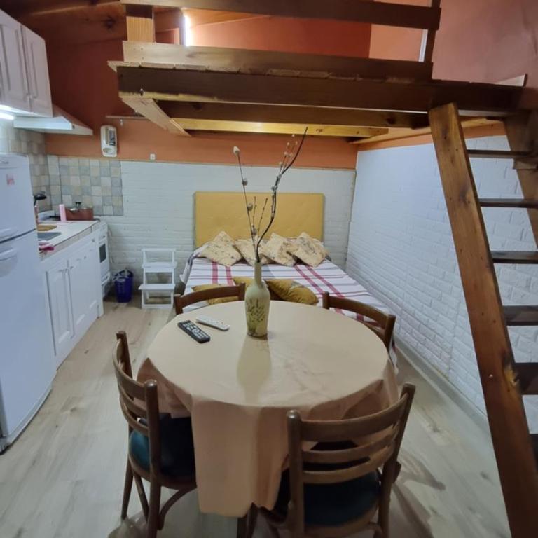 El buen descanso - Casa con 1 dormitorio - 4
