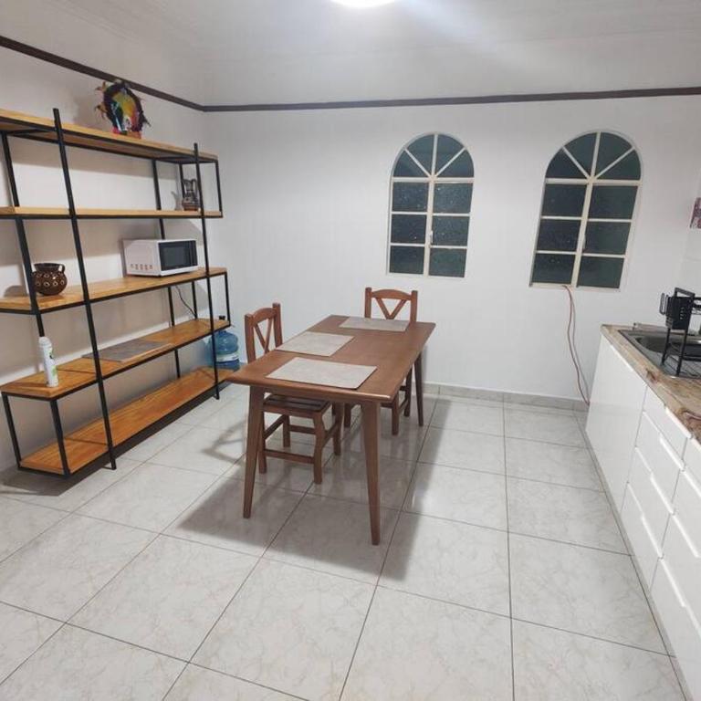 Suite Pio Pio by Casa Morena - One-Bedroom Apartment - 11