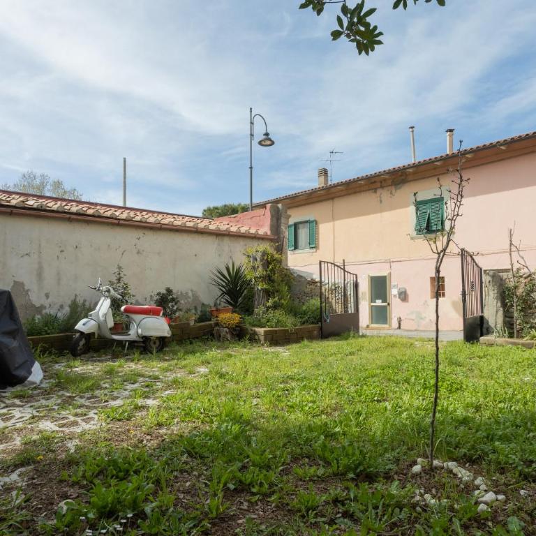 L'originario Salviano Family Apartment Private Parking - Two-Bedroom Apartment - 37