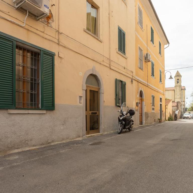 L'originario Salviano Family Apartment Private Parking - Two-Bedroom Apartment - 34