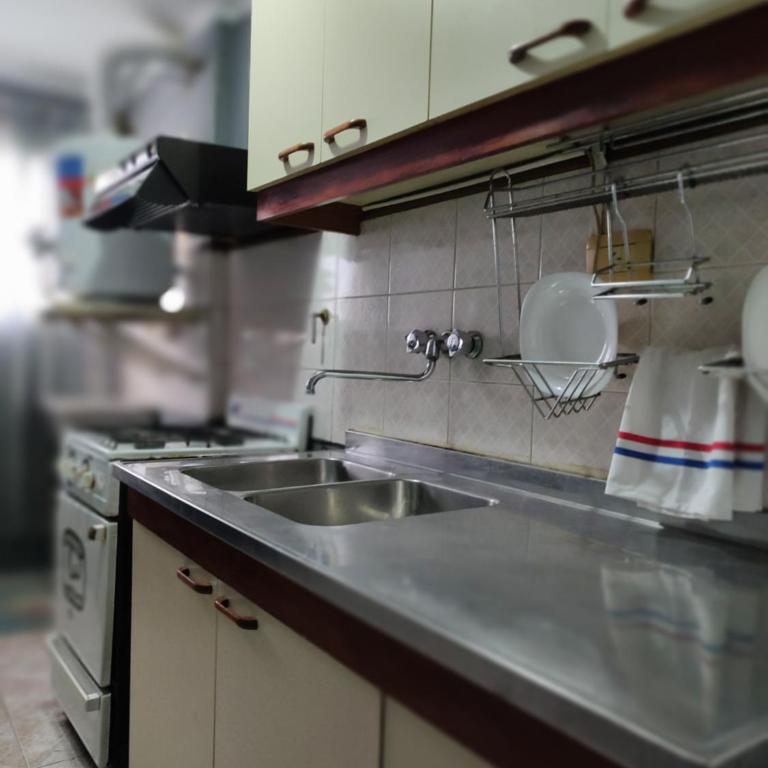 Urquiza 2529 - Apartamento de 1 dormitorio - 17