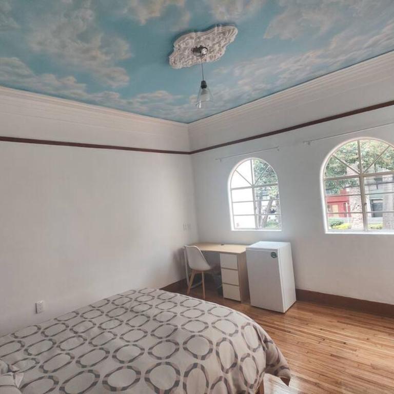 Suite Nubes by Casa Morena - One-Bedroom Apartment - 1