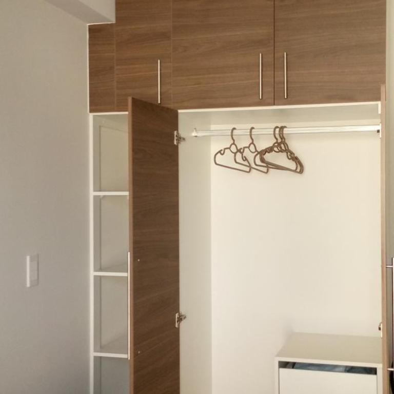 Studio céntrico en la mejor zona de Cochabamba - Apartamento de 1 dormitorio - 5