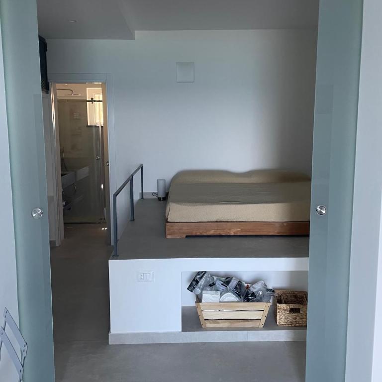 Una Finestra sul Mare - One-Bedroom House - 13
