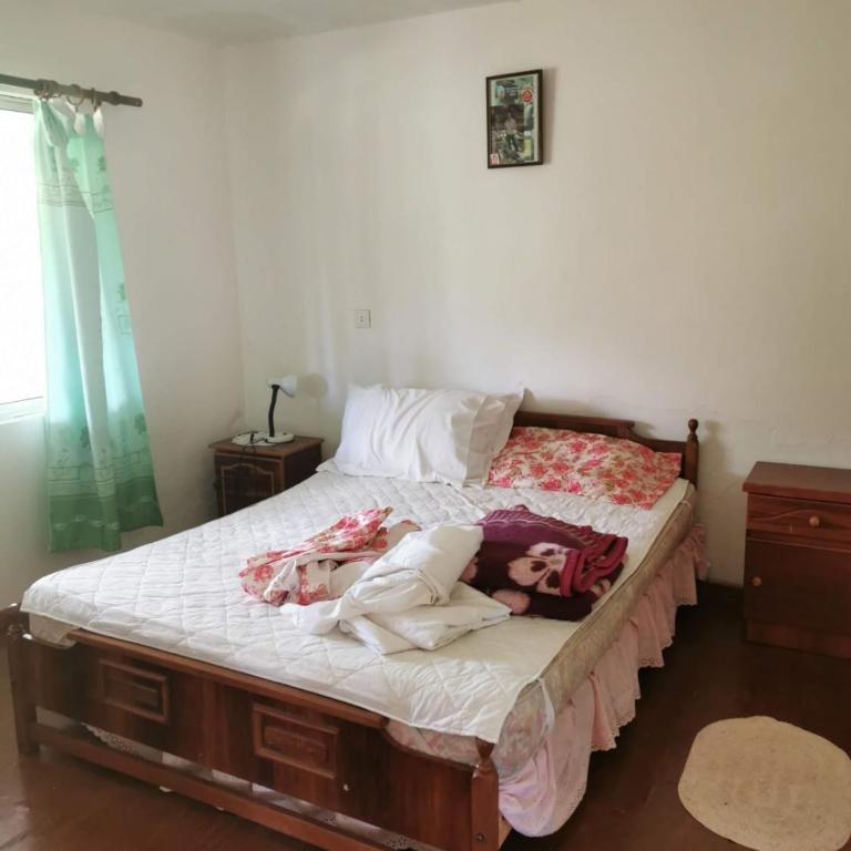 maraamu casa 3 - Three-Bedroom House - 2