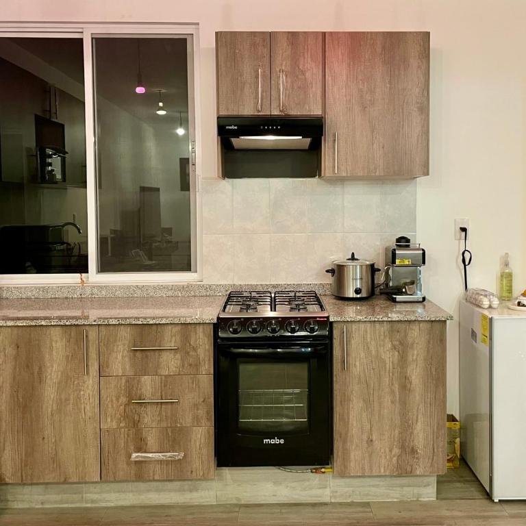 Habitación privada totalmente amueblada, CMDX - Habitación Doble Deluxe - 13
