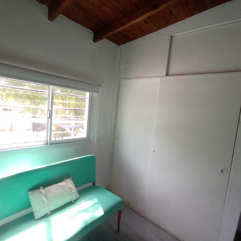 Espacio para descansar - Apartamento de 1 dormitorio - 10