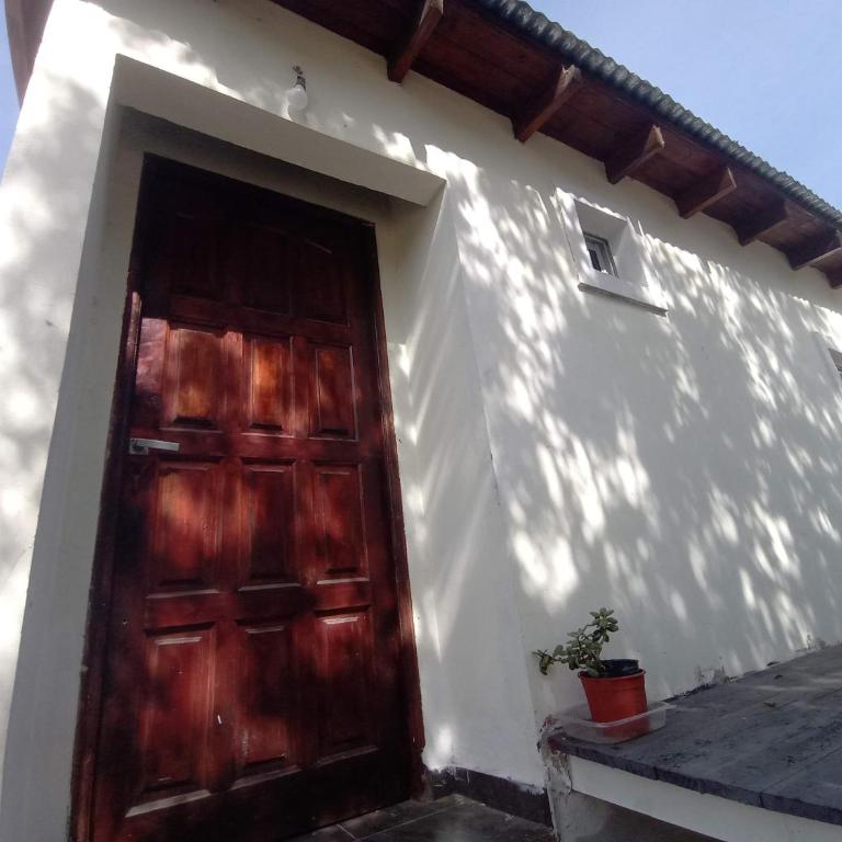 Espacio para descansar - Apartamento de 1 dormitorio - 11