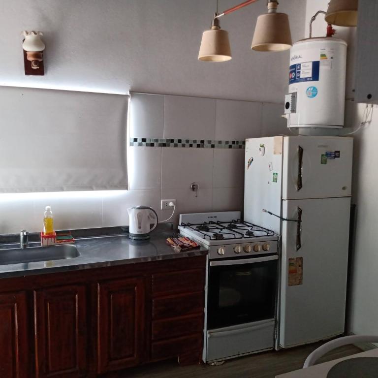Espacio para descansar - Apartamento de 1 dormitorio - 17