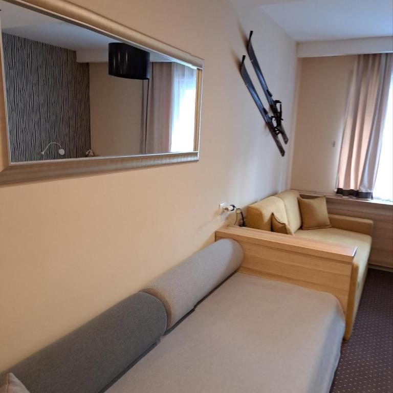 GALA Kop Apartman - Apartman sa 1 Spavaćom Sobom - 23