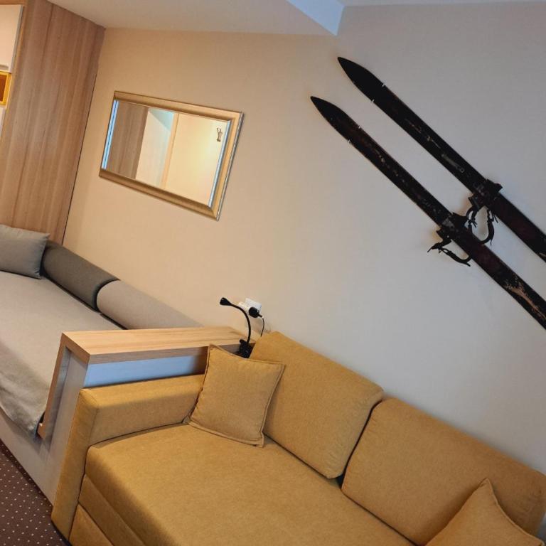 GALA Kop Apartman - Apartman sa 1 Spavaćom Sobom - 22