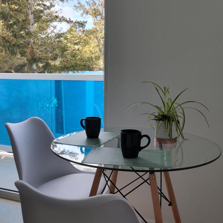 Marina - Apartamento de 1 dormitorio - 1