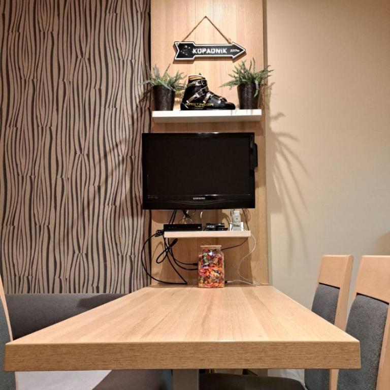 GALA Kop Apartman - Apartman sa 1 Spavaćom Sobom - 21
