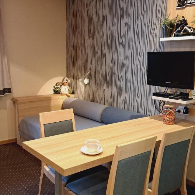 GALA Kop Apartman - Apartman sa 1 Spavaćom Sobom - 10